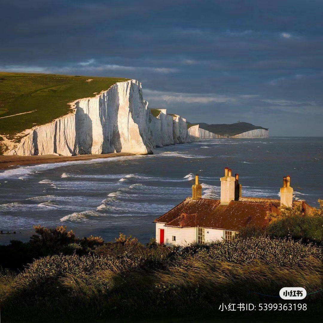 摇人！欧洲旅行搭子dd！!-英区墙